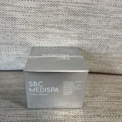 【新品未開封】SBC MEDISPA STEM CREAM 30gのサムネイル
