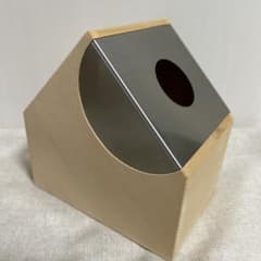 北欧暮らしの道具店mother tool マザーツールUCHI ティッシュケース