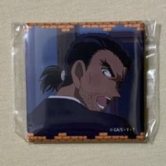 名探偵コナン　コナンランド　缶バッジのサムネイル