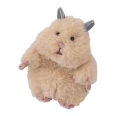 もっちり　はむにぎり　きなこのサムネイル
