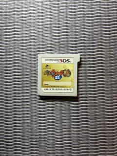 3DSソフトのみ　妖怪ウォッチ　動作確認❌ 妖怪ウォッチ2 本家 3DS ソフトのみ 動作確認済み - メルカリ