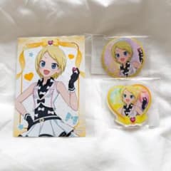 プリティーリズム オーロラドリーム 城之内セレナ - メルカリ