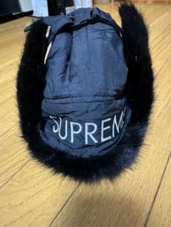 supreme  フライトキャップのサムネイル