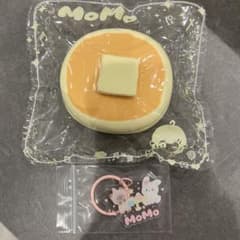MoMo スコーン スフレ パンケーキ スクイーズのサムネイル