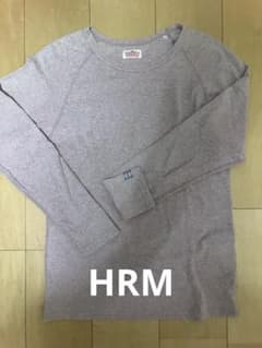 HRM ハリウッドランチマーケット ロングスリーブ　3(Ｌサイズ)のサムネイル