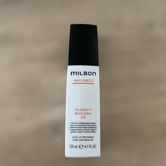 MILBON ブロッキングオイル　120mLのサムネイル