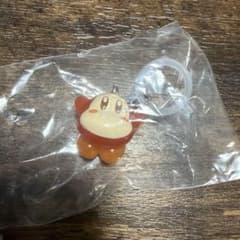 星のカービィ めじるしアクセサリー ワドルディのサムネイル