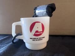 A CRAFTS スタッキングマグ 5個セット アウトドアのサムネイル