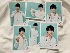 那須雄登 グリーティングフォトのサムネイル