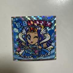かわいいビックリマンシール B・B縁縄如天のサムネイル