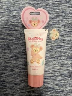 ディズニー　ハンドクリーム シェリーメイのサムネイル