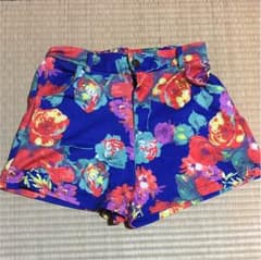ショーパンのサムネイル