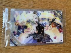 ラブライブ　ウエハース　ミア・テイラーのサムネイル