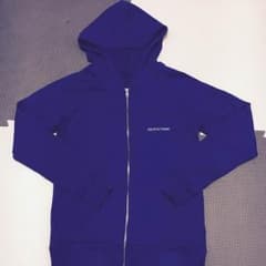 【もえぴー様専用】セカオワ パーカーのサムネイル