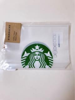 スターバックスコーヒーフィルタージッパーバッグのサムネイル