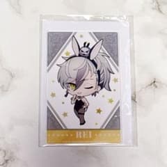 NU:カーニバル レイ bunnyboy ver. アクリルカードのサムネイル
