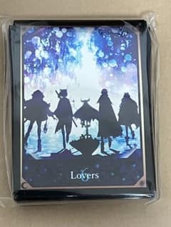 ミッドナイトブルー 原神 スリーブ プレイマット フリーナ フォ