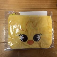 StrayKids スキズ　オンラインくじ フィリックス ポガリ ポーチ ポガリ ポーチ straykids オンラインくじ SKZOO フィリックス - メルカリ