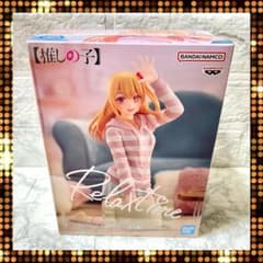 推しの子 ルビー フィギュア