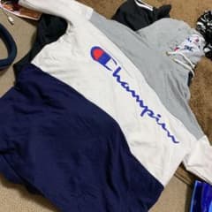 チャンピオンのサムネイル