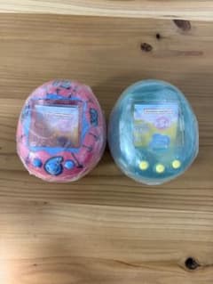 たまごっち キャリーケース コレクション2個セットのサムネイル