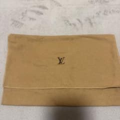 LOUIS VUITTON 保存袋 巾着袋 - メルカリ
