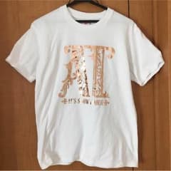 EXILE ATSUSHI♡IT'S SHOW TIME2016♡Tシャツのサムネイル