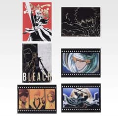 一番くじ BLEACH H賞 ステッカーのサムネイル