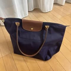 LONGCHAMP ロンシャン ル プリアージュ トートバッグ Lのサムネイル