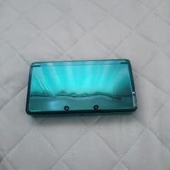 3DS本体のサムネイル