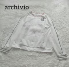 archivio 아르티비오 여성 골프웨어 지퍼 업 씻을 수있다
