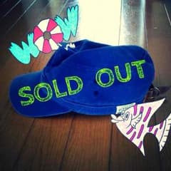 売り切れました♡のサムネイル