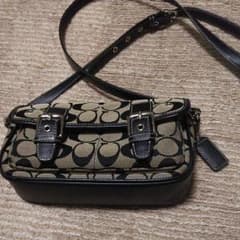 COACH ショルダーバッグのサムネイル