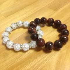 数珠セット[大玉]のサムネイル