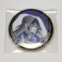 刀剣乱舞 メタルマグネット 数珠丸恒次のサムネイル