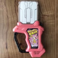 限定品 DXドレミファビートガシャット　仮面ライダーエグゼイドのサムネイル