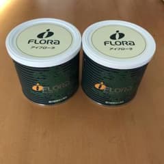 アイフローラ 腸内細菌加工食品 - メルカリ