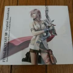 FF13 Original Soundtrackのサムネイル