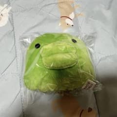 くちぱっち　たまごっち　ガチャポンのサムネイル