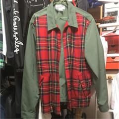 売り切り supreme comme des garcons ジャケット 超美品のサムネイル