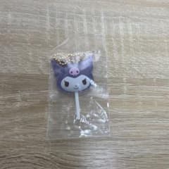 サンリオ カラフルキャンディチャーム クロミのサムネイル