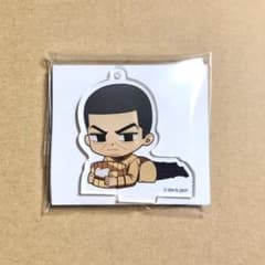 月島 アクリルスタンド ゴールデンカムイのサムネイル