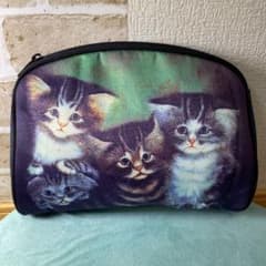 ポーチのサムネイル