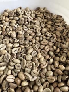 【コーヒー生豆】ジャバ/ロブスタ/インドネシア/スマトラ5kg/送料込み コーヒー生豆】インドネシア5kg/スマトラ/ジャバ/ロブスタ/送料込