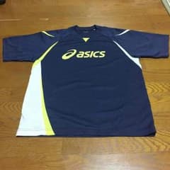 asics 半袖のサムネイル