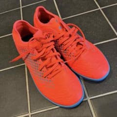 PUMA プーマ　フットサルシューズ　26のサムネイル