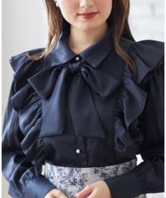 tocco トップス フリルのサムネイル