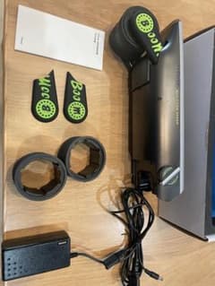 ム*キ様 P.wheel 電動アシスト自転車　後付けユニットのサムネイル