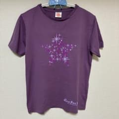 神谷浩史 ロゼットパッチ Tシャツ Sサイズ 紫 Kiramune Music Festival 2014 神谷浩史Tシャツ - メルカリ