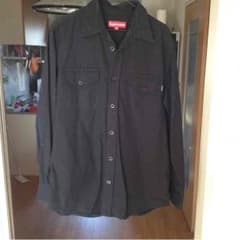 Supremeのシャツのサムネイル
